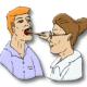 Κακοσμία στόματος: Αντιμετώπιση με λέιζερ