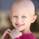Καρκίνος παιδιών και εφήβων: Παγκόσμια πρόκληση που μπορούμε να νικήσουμε!