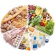 Χοληστερόλη, διατροφή και στένωση αρτηριών