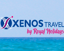 Adv3 - Xenos Travel