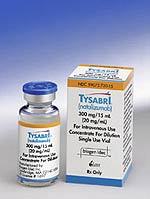 Το φάρμακο natalizumab (Tysabri) για τις υποτροπές της κατά πλάκας σκλήρυνσης, μπορεί να έχει επιπλοκές που απειλούν τη ζωή.