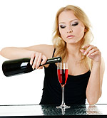 Το αλκοόλ μπορεί να προκαλεί γαστροοισοφαγική παλινδρόμηση.