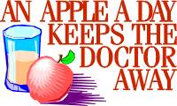 Ο χυμός μήλων, ακόμη και σε μικρές καθημερινές ποσότητες, μέσα σε μικρό χρονικό διάστημα έχει πολύ θετικά προστατευτικά αποτελέσματα για την καρδία.