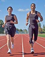 Tο τρέξιμο προσφέρει περισσότερα από την άρση βαρών για το σκελετό, διαφυλάσσει τα οστά και προστατεύει από την οστεοπόρωση.