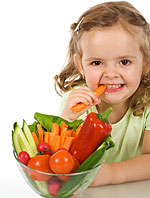 Τα καρότα είναι από τα λαχανικά που περιέχουν ένα θησαυρό από θρεπτικές ουσίες.