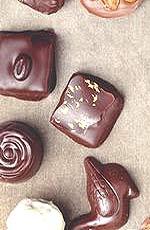 Το κακάο της σοκολάτας έχει δράσεις κατά του καρκίνου