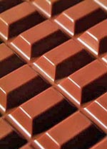 Η μαύρη σοκολάτα χαμηλώνει την ψηλή πίεση 
