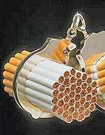 Το κάπνισμα εκτός από τον καρκίνο του πνεύμονα προκαλεί πολλά άλλα δεινά.