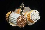 Ο καπνός του τσιγάρου προκαλεί ακόμη περισσότερους καρκίνους στις γυναίκες.