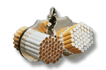 Ο συνδυασμός σάλιου και καπνού του τσιγάρου είναι ιδαίτερα επικίνδυνος για πρόκληση καρκίνου