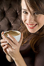 Η αύξηση κατανάλωσης του καφέ σχετίζεται με μειωμένο κίνδυνο για καρκίνο του ήπατος.