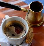 Ο καφές συσχετίστηκε με χαμηλότερο κίνδυνο για καρκίνο προστάτη και άλλες παθήσεις. 