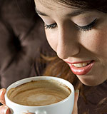 Ο καφές έχει ωφέλιμες δράσεις για την υγεία μας. 
