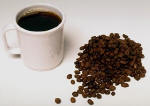 Ο καφές και η υγεία: Η καφείνη βελτιώνει τη μνήμη.