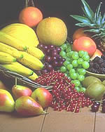 Η κατανάλωση φρούτων προσφέρει πρόληψη κατά του καρκίνου 