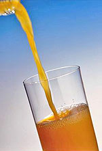 Η ασπαρτάμη (συνθετικό γλυκαντικό) περιέχεται σε χιλιάδες ποτά και τρόφιμα.