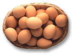 Τα αυγά δεν πρέπει να ζεσταίνονται σε φούρνους μικροκυμάτων