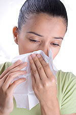Το πλύσιμο των χεριών προστατεύει από τη γρίπη και το κρυολόγημα