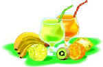 Η βιταμίνη C περιέχεται σε πολλά φρέσκα φρούτα και λαχανικά.