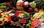 Μεσογειακή διατροφή, φυτικές ίνες, φρούτα και λαχανικά αυξάνουν τη διάρκεια ζωής και βελτιώνουν την ποιότητά της
