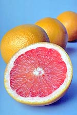 Μάθε τα πάντα για το grapefruit