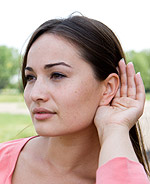 Ο διαβήτης είναι αιτία απώλειας ακοής με βαρηκοΐα.