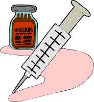 Η χορήγηση της ινσουλίνης σε διαβητικούς με μη ενέσιμο τρόπο είναι πολύ ελκυστική και θα βελτιώσει την ποιότητα ζωής των διαβητικών.