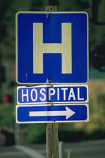 Οι θάνατοι ασθενών στα νοσοκομεία είναι αυξημένοι τα Σαββατοκύριακα.