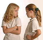 Παιδιά, αδέλφια και οικογένεια: Οι αντιπαραθέσεις, διαμάχες και συγκρούσεις μεταξύ αδελφιών είναι συχνό φαινόμενο.