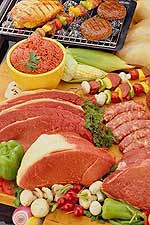 Κατανάλωση κόκκινου κρέατος αυξάνει κίνδυνο προσβολής από καρκίνο παχέος εντέρου