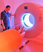Καρκίνος και όγκοι εγκεφάλου: Η μαγνητική τομογραφία είναι από τις καλύτερες μεθόδους διάγνωσης για εγκεφαλικό όγκο.