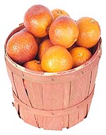 Η βιταμίνη  C του χυμού πορτοκαλιού, προσφέρει άμεση αντιοξειδωτική προστασία προς το DNA των μονοκύτταρων του αίματος. 