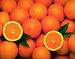 Ένα πορτοκάλι την ημέρα κρατά τον καρκίνο μακριά