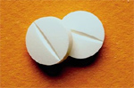 Η ασπιρίνη έχει μεταξύ άλλων και σημαντικές αντικαρκινικές δράσεις