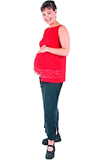 Οι έγκυες γυναίκες που εμπλέκονται σε αυτοκινητιστικό δυστύχημα, πρέπει άμεσα να εξετάζονται από γιατρό.
