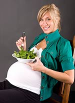 Εγκυμοσύνη: Η διατροφή της εγκύου έχει καθοριστική σημασία για την ίδια και για την ορθή ανάπτυξη του παιδιού. 