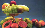 Τα φρούτα μειώνουν τον κίνδυνο καρκίνου
