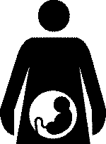 Η λήψη αντιφλεγμονοδών φαρμάκων κατά την εγκυμοσύνη μπορεί να προκαλέσει αποβολή.