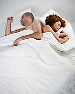 Η μικρότερη διάρκεια ύπνου τη νύχτα είναι παράγοντας που αυξάνει τον κίνδυνο για καρδιαγγειακή πάθηση 