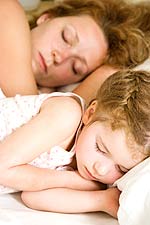 Καλός ύπνος: Η βελτίωση του περιβάλλοντος στο οποίο κοιμάστε βοηθά για ένα καλύτερο ύπνο