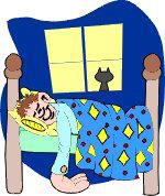 Ο ύπνος έχει καθοριστικό ρόλο για τη ποιότητα ζωής.