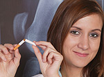 Ο αριθμός των καρκίνων της ουροδόχου κύστης που προκαλούνται από το κάπνισμα παρουσιάζει αύξηση.