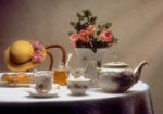 Το τσάι είναι ευεργετικό για το καρδιακό και αγγειακό σύστημα.