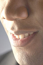 Μικρόβια της οδοντικής πλάκας  μπορούν να προκαλούν πνευμονία