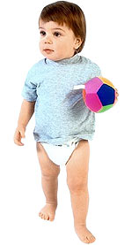 Ο εγκέφαλος των παιδιών είναι ιδιαίτερα ευάλωτος στις τοξικές βιομηχανικές ουσίες.