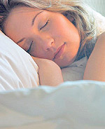 Ο ύπνος είναι πολύ σημαντικός για να έχετε κανονικό βάρος σώματος και να αποφύγετε την παχυσαρκία, είναι σημαντικά περισσότερες.