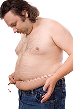H απώλεια βάρους σε παχύσαρκα άτομα βελτιώνει τη σεξουαλική τους ζωή